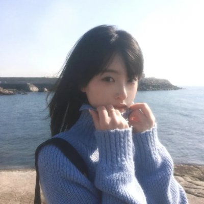 女人在家